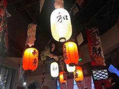 大堂-可以の屋(欢乐城店)
