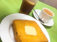 -胜利茶餐室