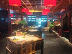 -小吊梨汤·北京菜·烤鸭(望京四元桥购物中心店)