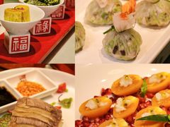-大海碗·炸酱面·烤鸭·京菜(天坛店)