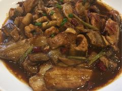 -合家小菜餐馆(新诚花苑店)