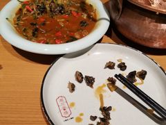 -湘与香缘·湖南菜(王府井北京市百货大楼店)