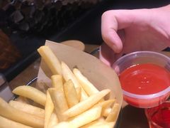 -清真·艾美可餐厅(大悦汇店)