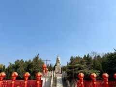 -翰园碑林