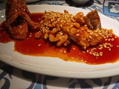 -香阁餐厅·常州菜·常州菜代表品牌(新北奥体店)