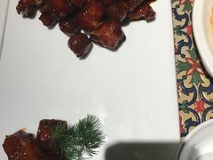 -城南往事·鲁菜济南菜(龙奥万科店)