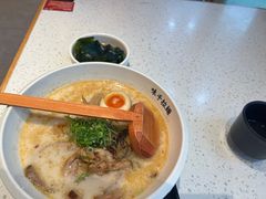 -味千拉面(泰州万达广场店)