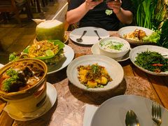 -Phensiri Thai Restaurant