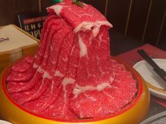 -牛New寿喜烧(新六百店)