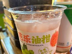 -哥老官重庆美蛙鱼头(日月光店)