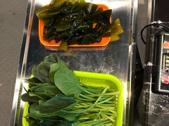 -古乐牛香·鲜牛肉牛杂火锅(解放东路店)