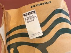 -星巴克臻选(北京前门大街店)