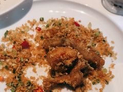 -港丽餐厅(来福士店)