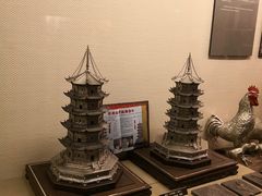 -中国闽台缘博物馆