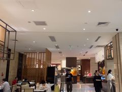 -杭州开元名都大酒店·地中海自助餐厅