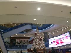 -凯德广场(西城店)