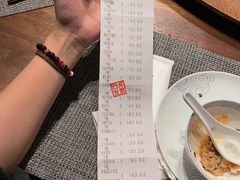 菜单-十里弄堂(K11店)