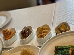 -铭家点心(秦岭路店)