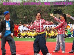 -广东省外语艺术职业学院(龙洞校区)