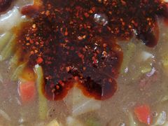 肉丸胡辣汤-刘老虎肉丸糊辣汤(总店)