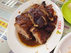 -澳门陈光记烧味饭店(万象城店)