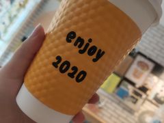 -熊猫一间店欧式奶茶铺