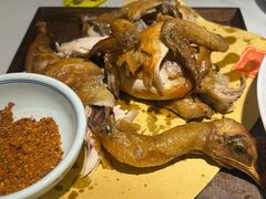 -打酱油·非遗淮扬菜(瘦西湖梅岭店)