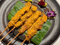 -狮拾久·现代新加坡料理(福田COCO Park店)