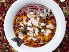 -巴渝菜馆(涿州店)