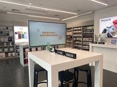 -王府井百货(中州中路店)