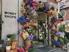 -Money Shops(愚园路店)