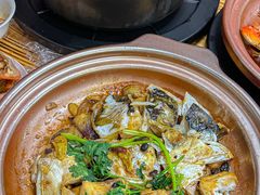 -醉壹号海鲜大排档(厦门美食地标店)