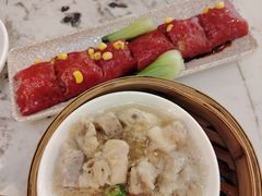 -福满园大酒楼(梅林店)