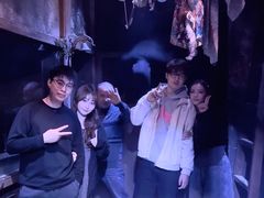 -Lostland交互式沉浸剧场