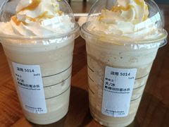 -星巴克(清远万达广场店)