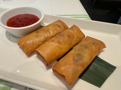 -桂满陇·杭州小馆(巴黎春天浦建店)