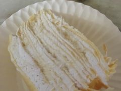 -OL’s Cake鲜荟千层(东风中路店)