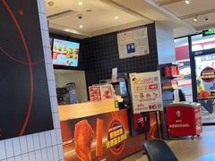 -肯德基(南昌路店)