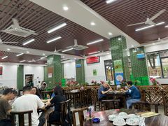 -南记食粥坊·宵夜大排档(莲花总店)