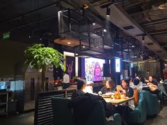 -798餐厅(任丘路店)