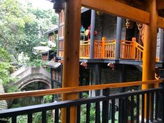 -鱼桥巷·美学川菜