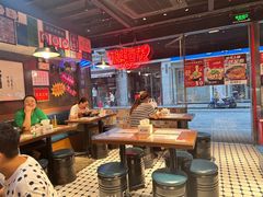 -肥汁米蘭香港米线(宁波路总店)