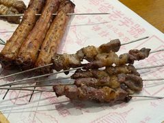 -老白清真烧烤(锦州旗舰店)