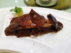 嘉兴酱鸭-南湖船菜大酒店