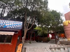 -千佛山风景名胜区