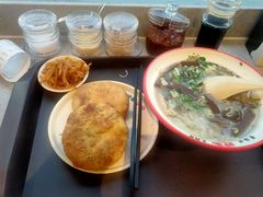 -武圣羊汤·西北面(安德路店)