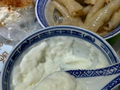 -老广记牛奶甜品专家(坪山店)