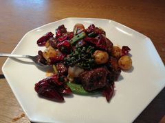 -上海小南国(正大店)