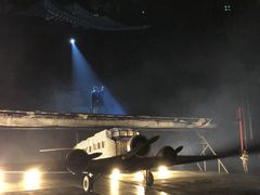 -《12·12》西安事变大型实景演出
