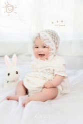 点击看大图 -小七摄影·礼服馆(中铁·逸都国际店)